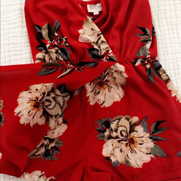 L’atiste women’s romper Small - Picture 2 of 2